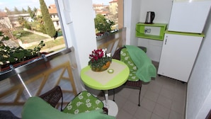Dining - Roma Twin Room Rovinj (Rovinj)