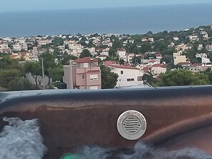 Exterior - Free Mini Pool Jacuzzi Airport House - up to 8 People (Spata-Artemida)