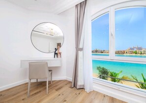 6 bedrooms - Villa Premium With Pool (Dubai)