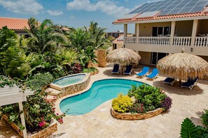 Jardín