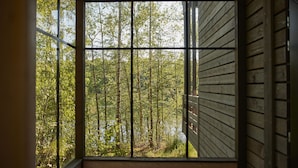 Unclassified image, 4 of 45, button - House Villa Cottage de Luxe for 4 Persons on the Waterfront 14 (Antoing)
