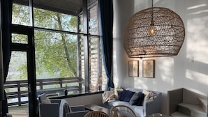 Unclassified image, 3 of 45, button - House Villa Cottage de Luxe for 4 Persons on the Waterfront 14 (Antoing)