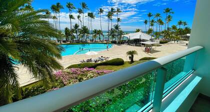 Marbella 2bedroom Beachfront Apartment