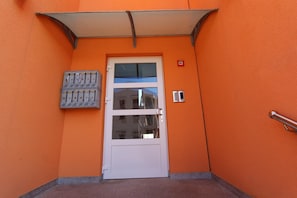 Exterior - Hanna One-bedroom Apartment (Rovinj)