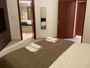 1 dormitorio