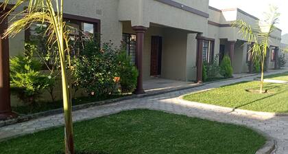 Room-3 Bedrooms Apartment - Fully Furnis
