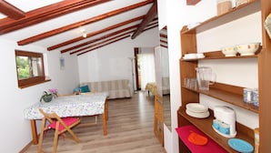 1 bedroom - Rovinj-home Studio (Rovinj)
