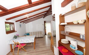 1 bedroom - Rovinj-home Studio (Rovinj)