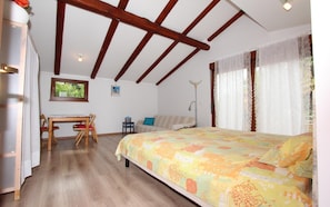 1 habitación 