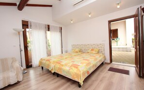 1 bedroom - Rovinj-home Studio (Rovinj)