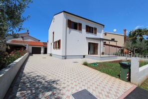 Fachada