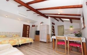 1 habitación 