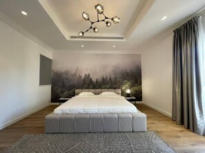 4 bedrooms, internet - Modern 4 Bedrooms Villa With Pool Cc74 (Dubai)