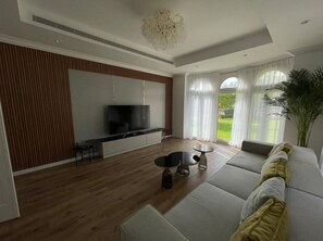 ห้องนั่งเล่น