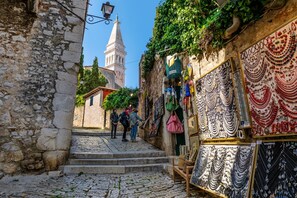 Exterior - Antolovic Studio Rovinj (Rovinj)