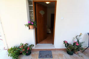 Exterior - Antolovic Studio Rovinj (Rovinj)