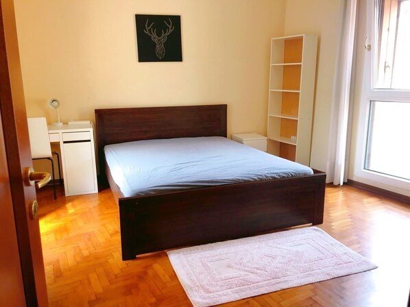 1 habitación