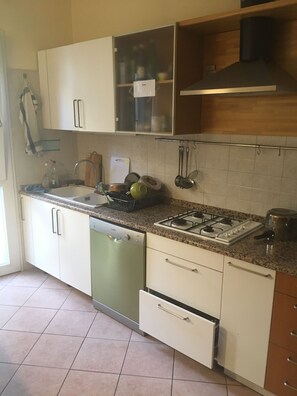 Cuisine privée