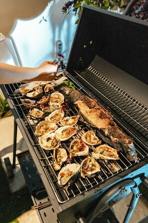 Dining - Good Place to Live and Enjoy (Xuan Hoa)