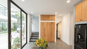 Interior - Good Place to Live and Enjoy (Xuan Hoa)