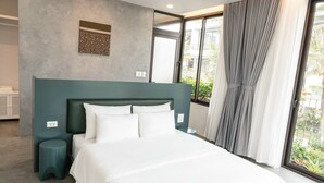 5 bedrooms - Good Place to Live and Enjoy (Xuan Hoa)