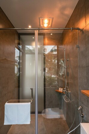 Bathroom - Good Place to Live and Enjoy (Phuc Yen)