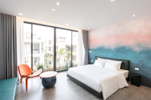 5 bedrooms - Good Place to Live and Enjoy (Phuc Yen)