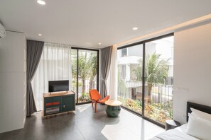 5 ห้องนอน