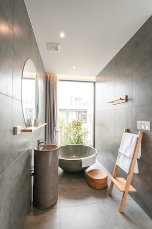 Bathroom - Good Place to Live and Enjoy (Xuan Hoa)