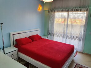 Apartment, 2 Bedrooms, Accessible, Terrace | 2 bedrooms - Familiar Luxury Apartment (Tangier)