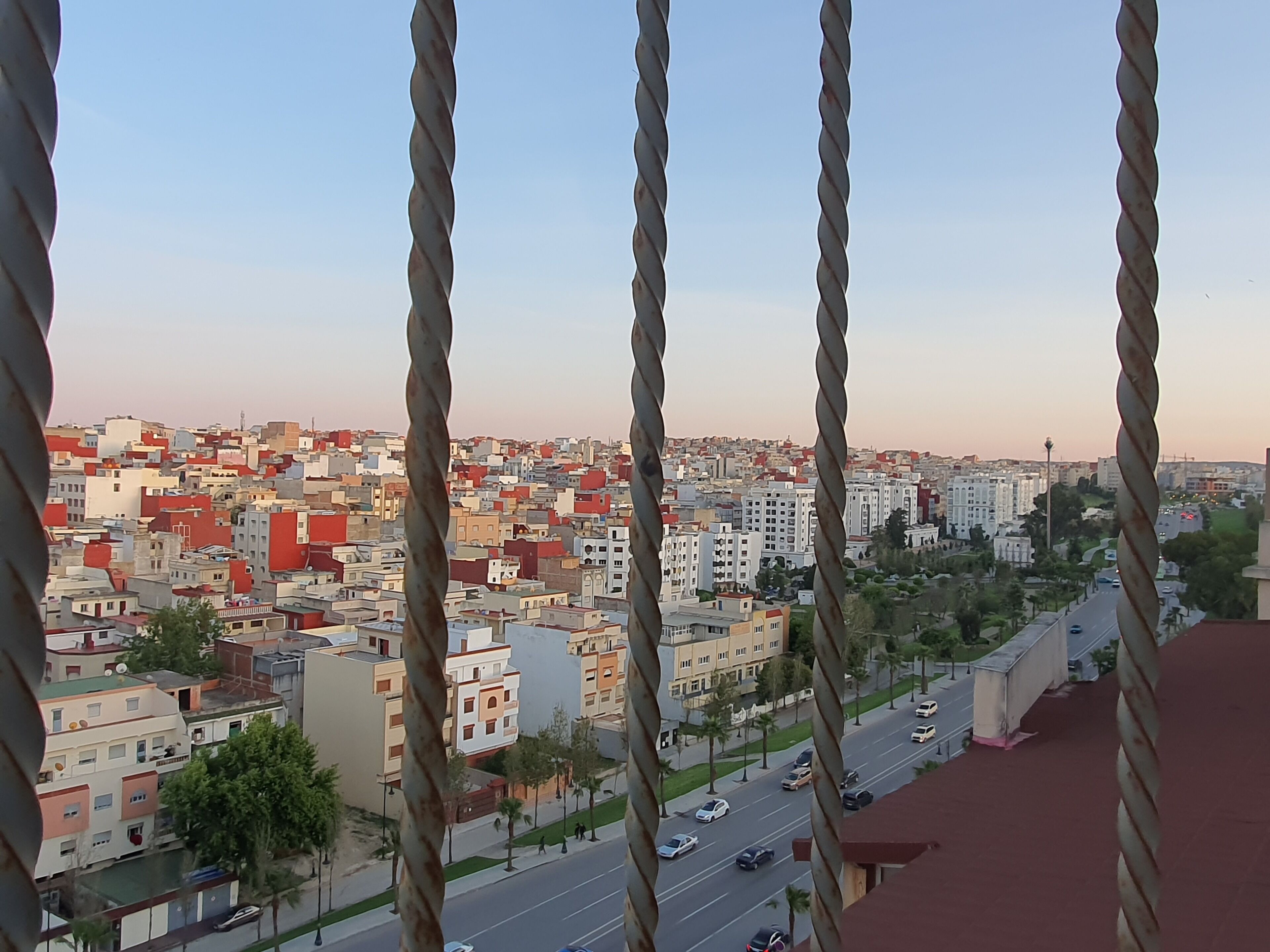 Apartment, 2 Bedrooms, Accessible, Terrace | View from property