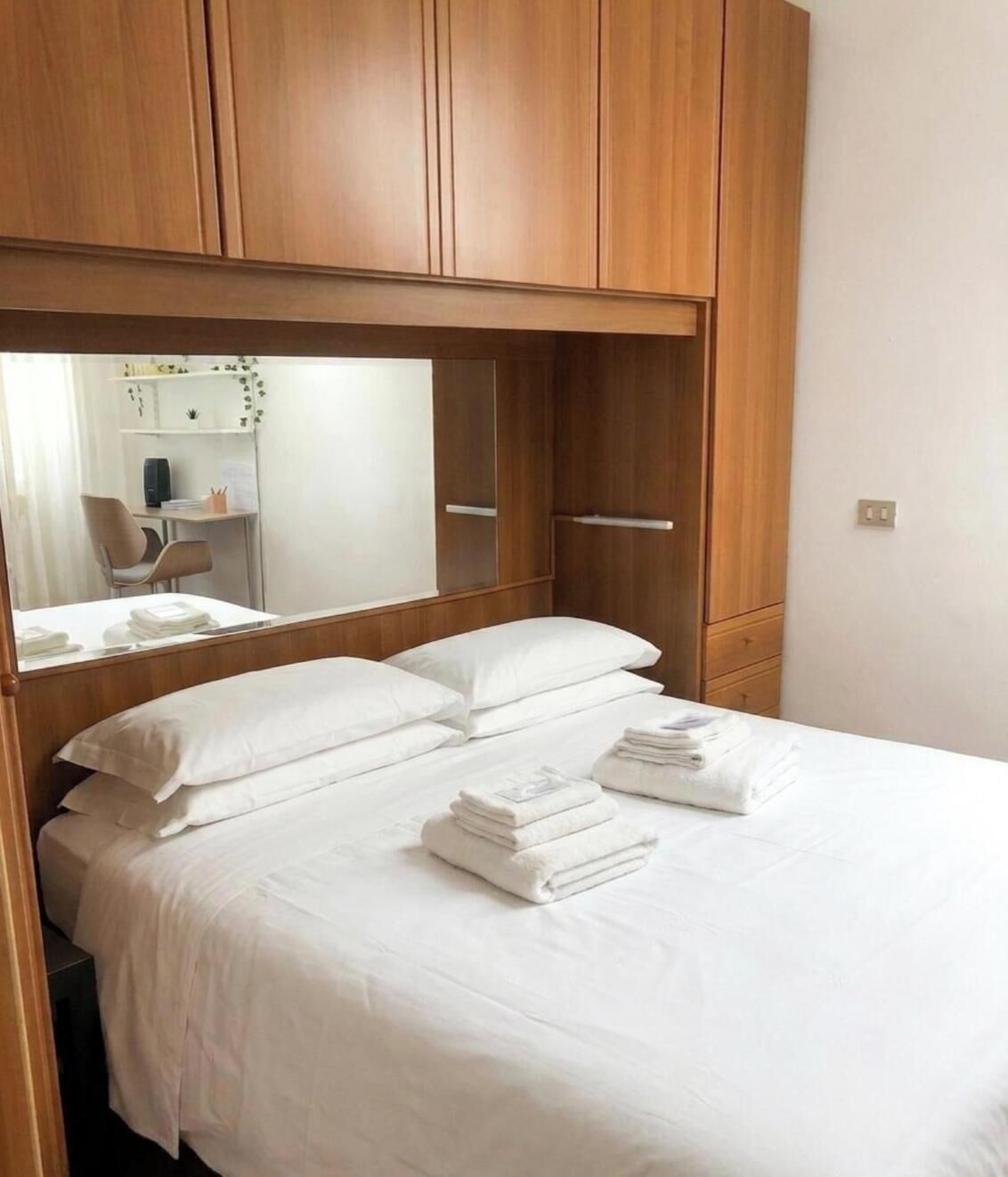 1 chambre
