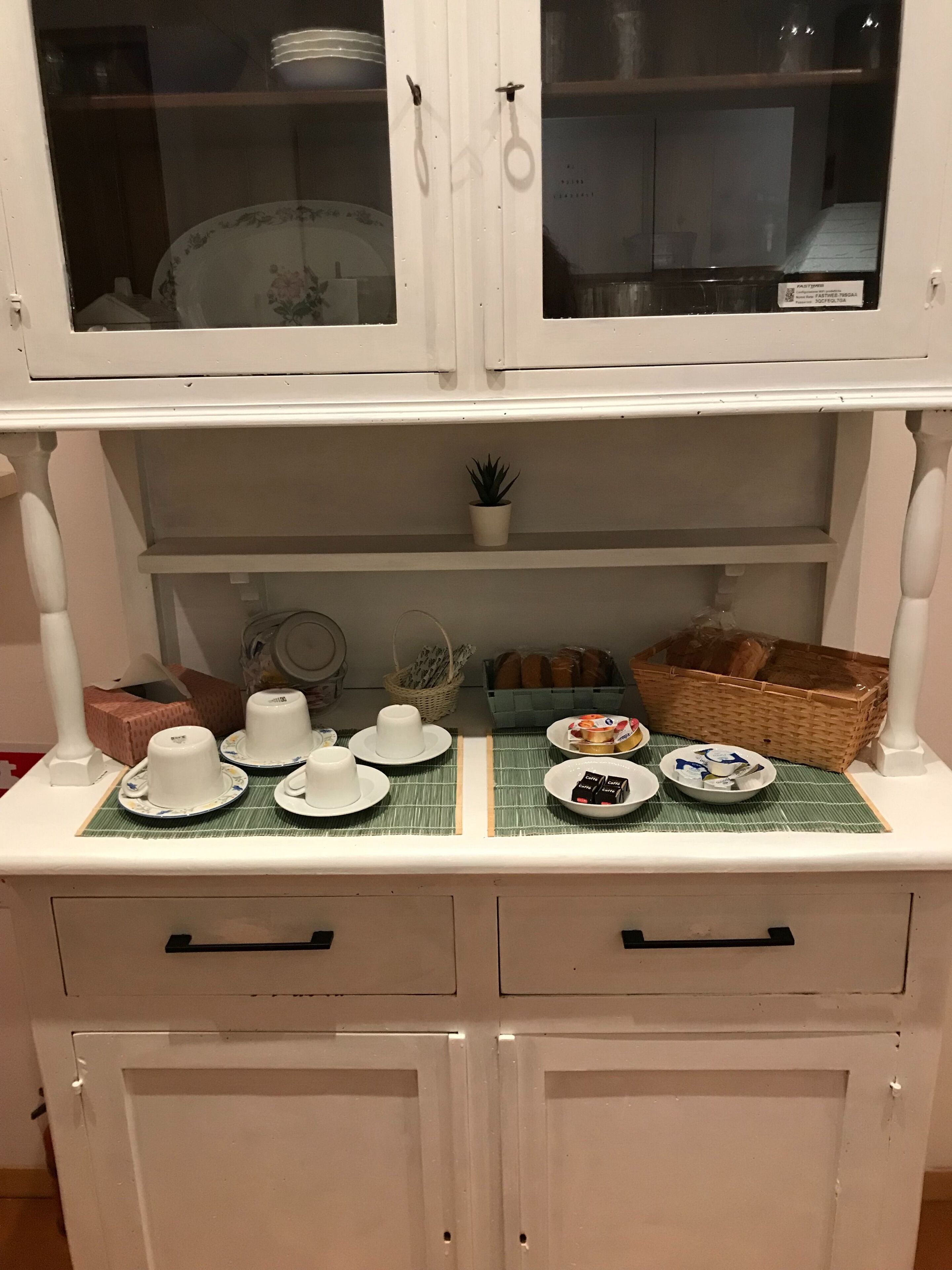 Appartement, 1 chambre, fumeur, vue jardin | Intérieur