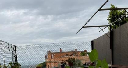 The Sweet Frascati Home