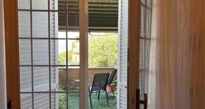 The Sweet Frascati Home