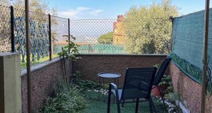 The Sweet Frascati Home