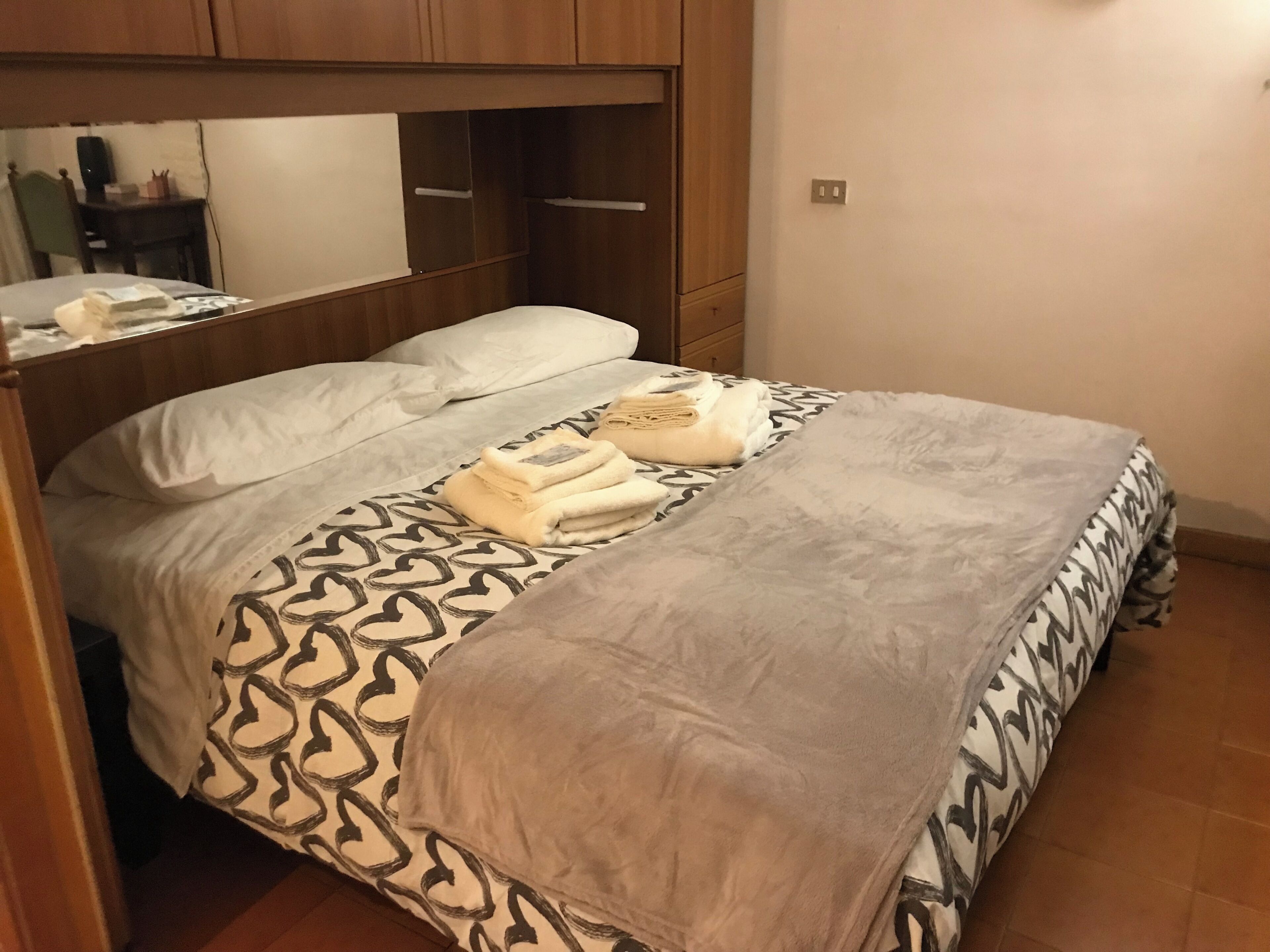 Apartment, 1 Bedroom, Smoking, Garden View | 1 bedroom