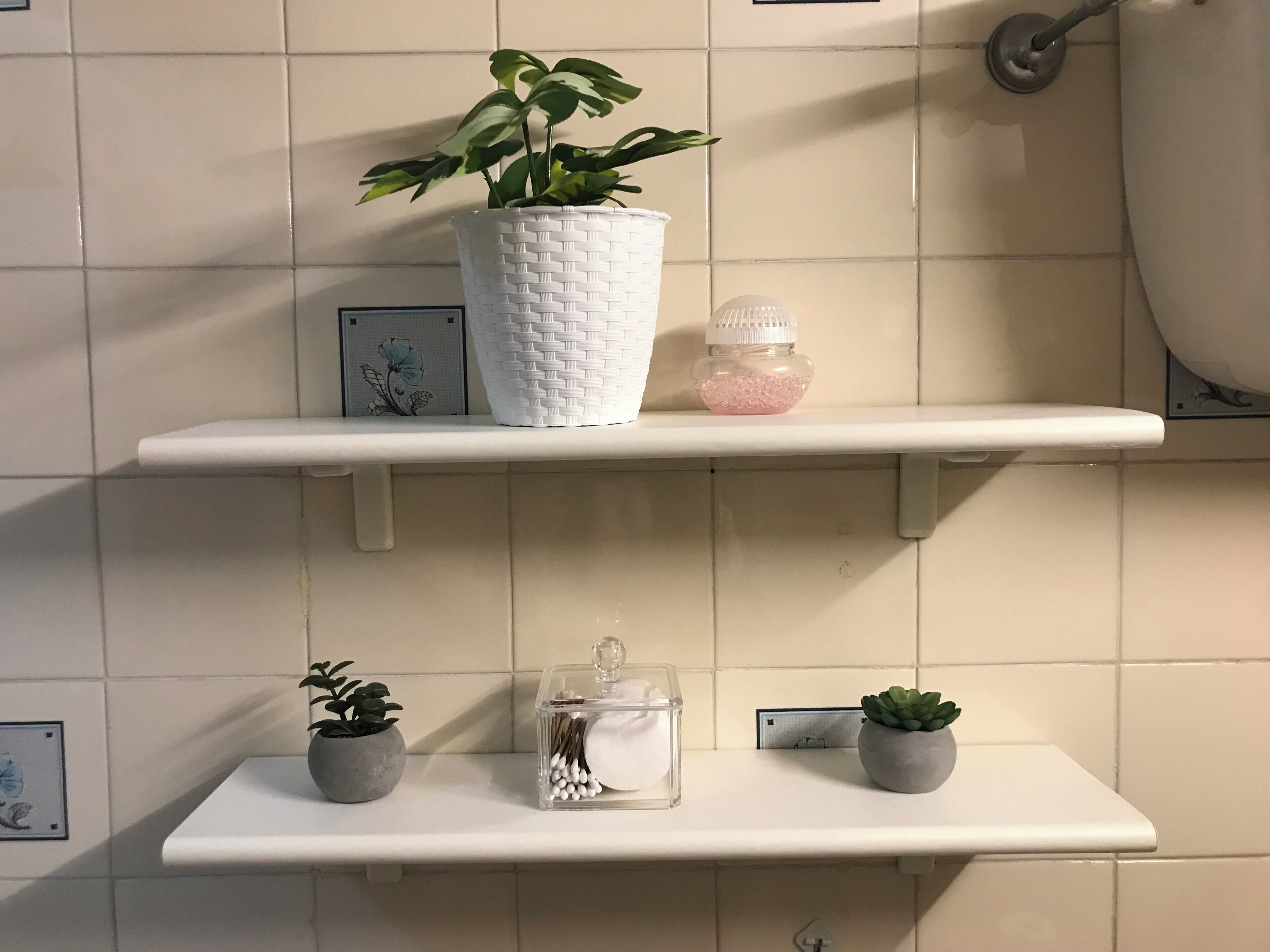 Apartment, 1 Bedroom, Smoking, Garden View | Bathroom