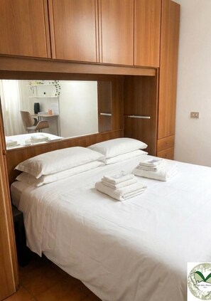 Apartment, 1 Bedroom, Smoking, Garden View | 1 bedroom - The Sweet Frascati Home (Monte Porzio Catone)