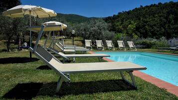 House, 2 Bedrooms, Balcony, Garden View | Garden