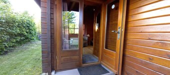 A House to Stay for Holidays