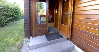 A House to Stay for Holidays