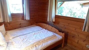 2 bedrooms