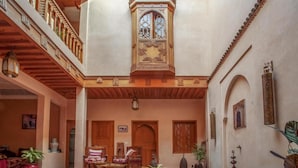 Unclassified image, 2 of 56, button - "room in Guest Room - Riad Lakouas-benjoin Room" (Marrakech)