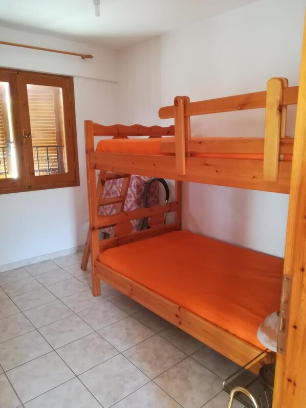 Room - Petros House 1 - Apartment With Terrace (Nafplio)