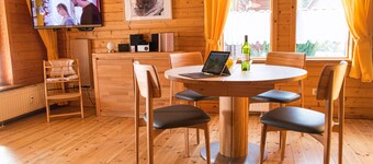 Come to This House to Stay for Holidays