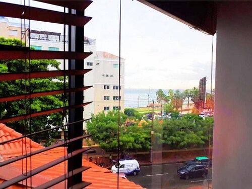 Room in Condo - Malecon Cozy - Premium Plus 1