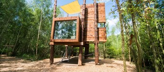 Treeloft Adventure in Nature 3