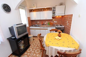 Cucina privata