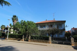 Exterior - Godena One-bedroom Apartment (Rovinj)